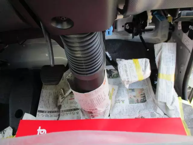 令和03年02月中古中型いすゞフォワードの画像39