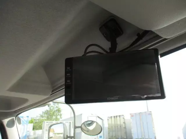 令和03年02月中古中型いすゞフォワードの画像45