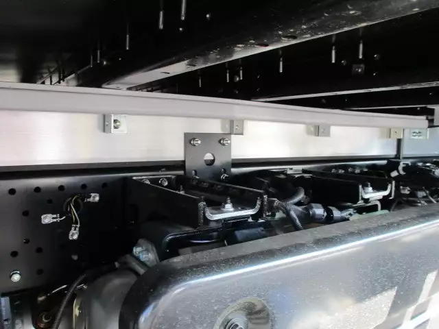 令和03年02月中古中型いすゞフォワードの画像11