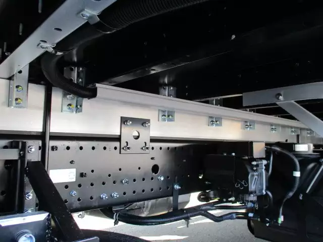 令和03年02月中古中型いすゞフォワードの画像16