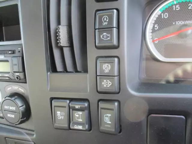 令和03年02月中古中型いすゞフォワードの画像41