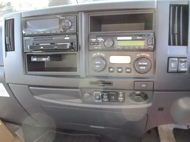 令和03年02月中古中型いすゞフォワードの画像42