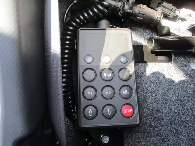 令和03年02月中古中型いすゞフォワードの画像46