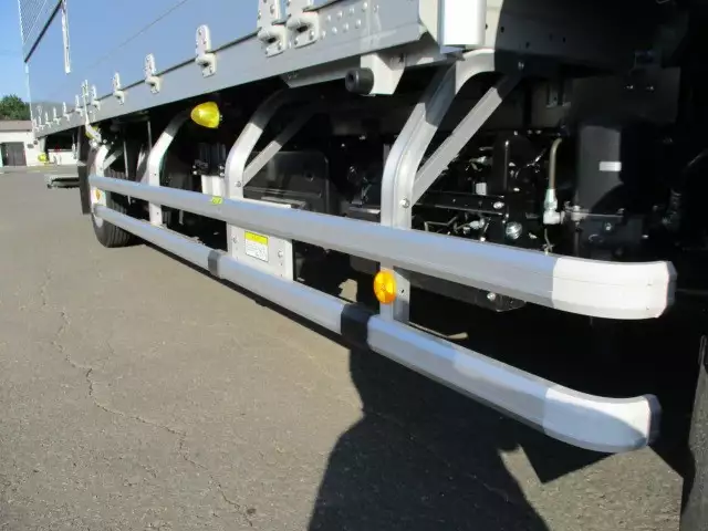 令和03年02月中古中型いすゞフォワードの画像9