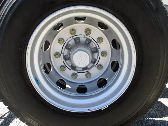 令和03年08月中古その他コンテナシャーシー日本フルハーフフルハーフの画像23