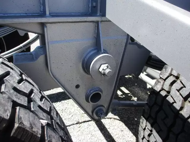 令和03年08月中古その他コンテナシャーシー日本フルハーフフルハーフの画像28