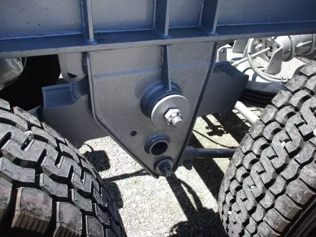 令和03年08月中古その他コンテナシャーシー日本フルハーフフルハーフの画像29