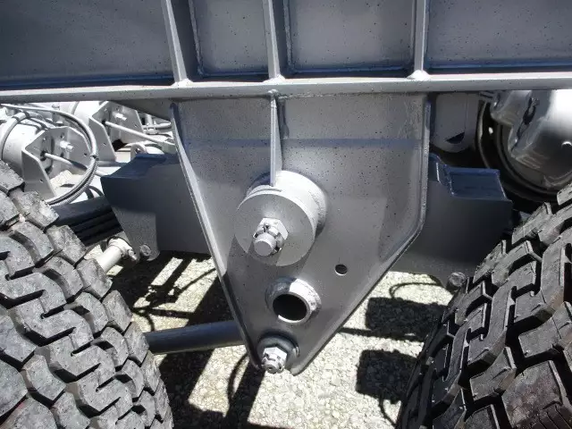 令和03年08月中古その他コンテナシャーシー日本フルハーフフルハーフの画像31