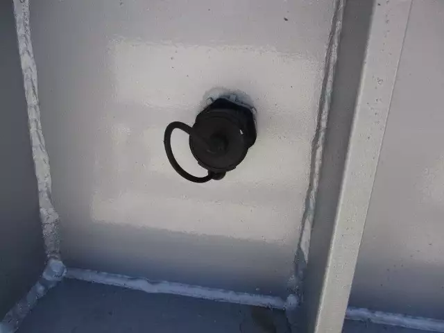 令和03年08月中古その他コンテナシャーシー日本フルハーフフルハーフの画像33