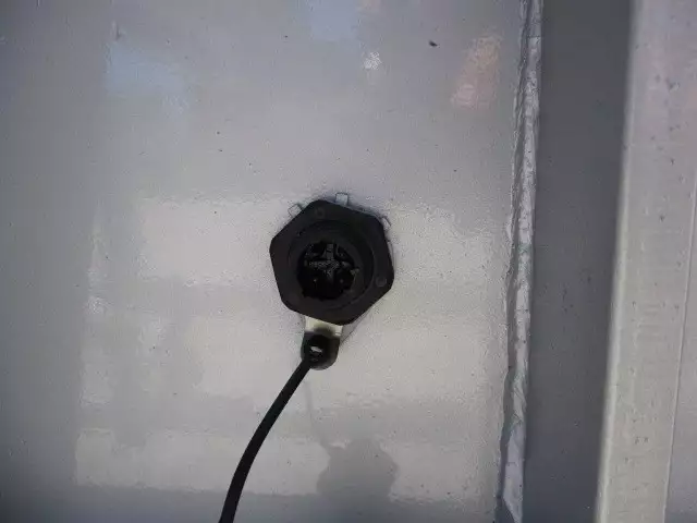 令和03年08月中古その他コンテナシャーシー日本フルハーフフルハーフの画像34