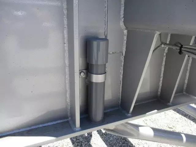 令和03年08月中古その他コンテナシャーシー日本フルハーフフルハーフの画像36