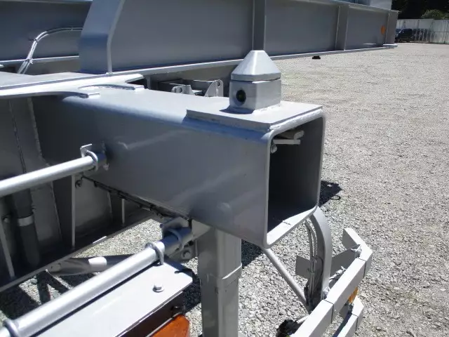 令和03年08月中古その他コンテナシャーシー日本フルハーフフルハーフの画像40