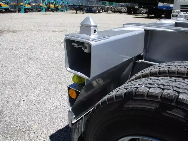 令和03年08月中古その他コンテナシャーシー日本フルハーフフルハーフの画像42