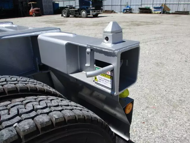 令和03年08月中古その他コンテナシャーシー日本フルハーフフルハーフの画像44