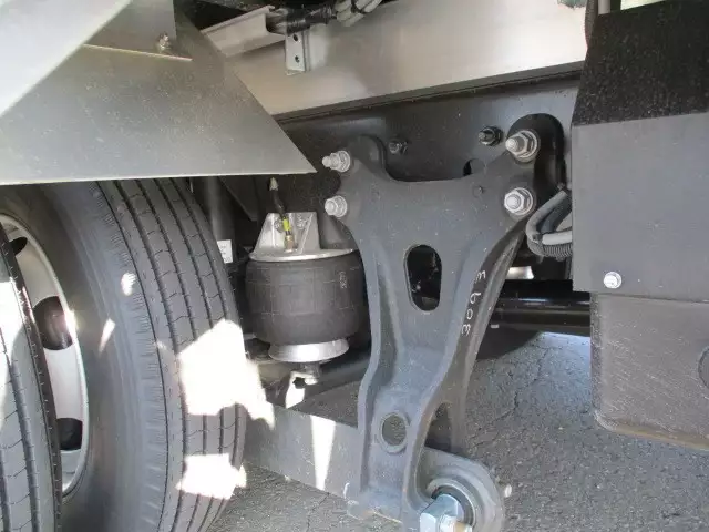 令和03年02月中古中型アルミバン・ウィングいすゞフォワードの画像12