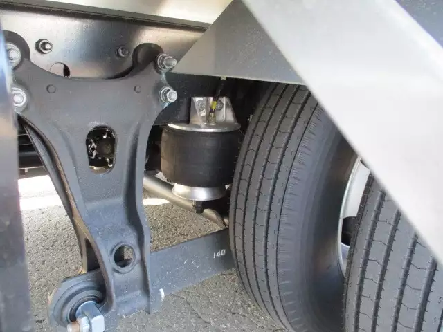 令和03年02月中古中型アルミバン・ウィングいすゞフォワードの画像17