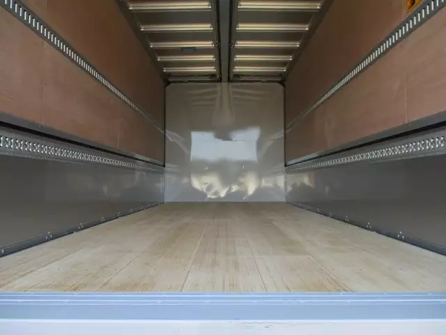 令和03年02月中古中型アルミバン・ウィングいすゞフォワードの画像19