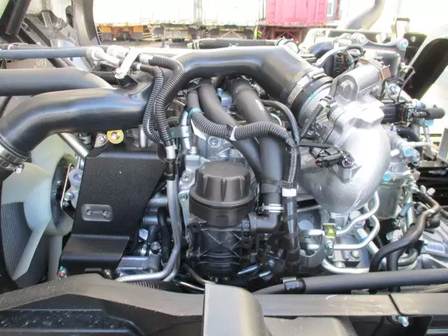 令和03年02月中古中型アルミバン・ウィングいすゞフォワードの画像47