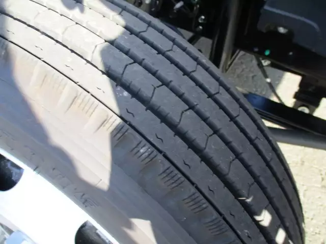 令和03年02月中古中型アルミバン・ウィングいすゞフォワードの画像49