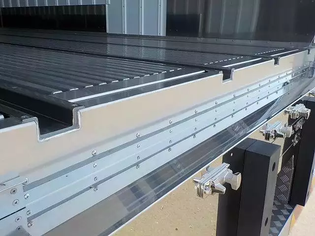 令和03年02月中古大型冷凍バン・ウィング日野日野の画像12