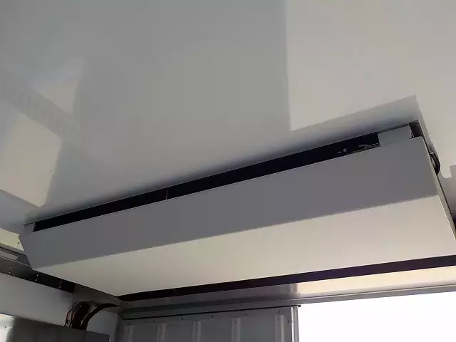 令和03年02月中古大型冷凍バン・ウィング日野日野の画像15