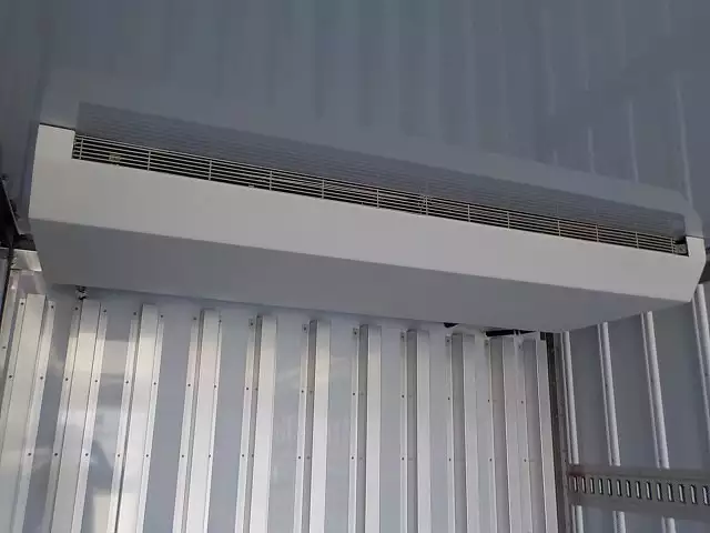 令和03年02月中古大型冷凍バン・ウィング日野日野の画像16