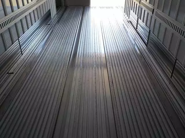 令和03年02月中古大型冷凍バン・ウィング日野日野の画像17