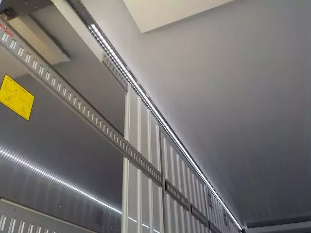 令和03年02月中古大型冷凍バン・ウィング日野日野の画像19