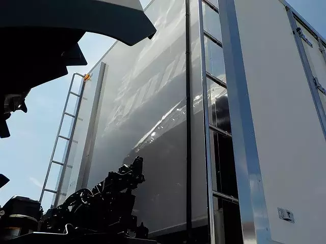 令和03年02月中古大型冷凍バン・ウィング日野日野の画像20