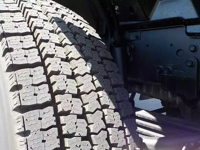 令和03年02月中古大型冷凍バン・ウィング日野日野の画像23