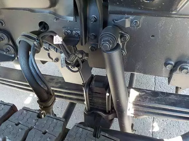 令和03年02月中古大型冷凍バン・ウィング日野日野の画像25