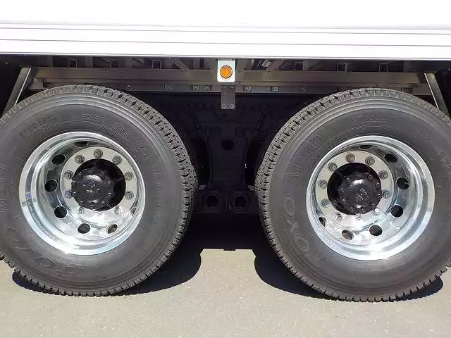 令和03年02月中古大型冷凍バン・ウィング日野日野の画像26