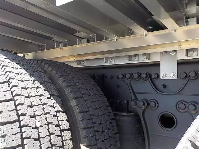 令和03年02月中古大型冷凍バン・ウィング日野日野の画像27