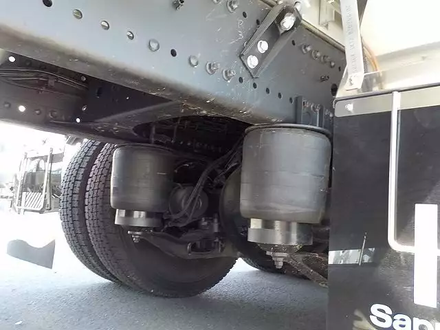 令和03年02月中古大型冷凍バン・ウィング日野日野の画像30