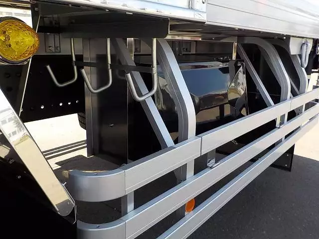 令和03年02月中古大型冷凍バン・ウィング日野日野の画像33