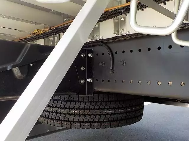 令和03年02月中古大型冷凍バン・ウィング日野日野の画像34