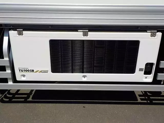 令和03年02月中古大型冷凍バン・ウィング日野日野の画像35