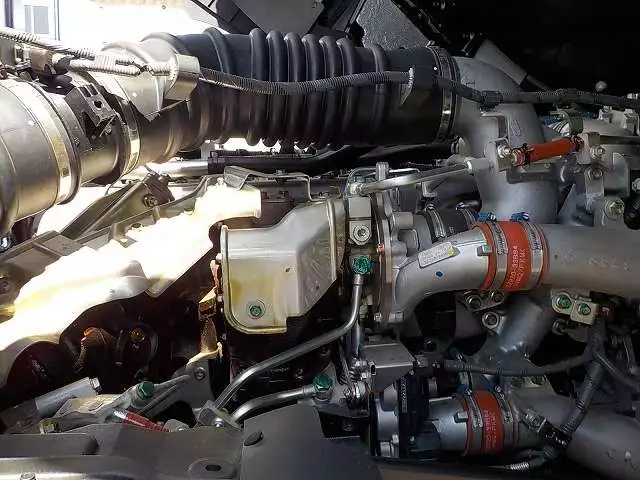 令和03年02月中古大型冷凍バン・ウィング日野日野の画像39