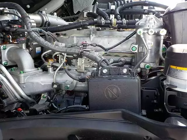 令和03年02月中古大型冷凍バン・ウィング日野日野の画像40