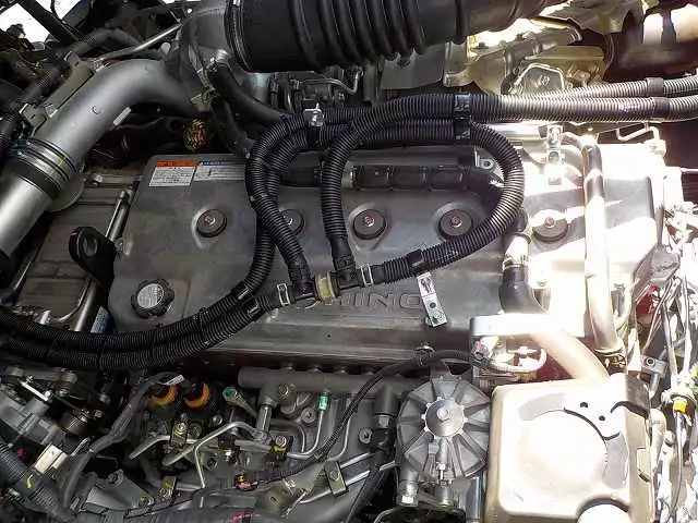 令和03年02月中古大型冷凍バン・ウィング日野日野の画像41