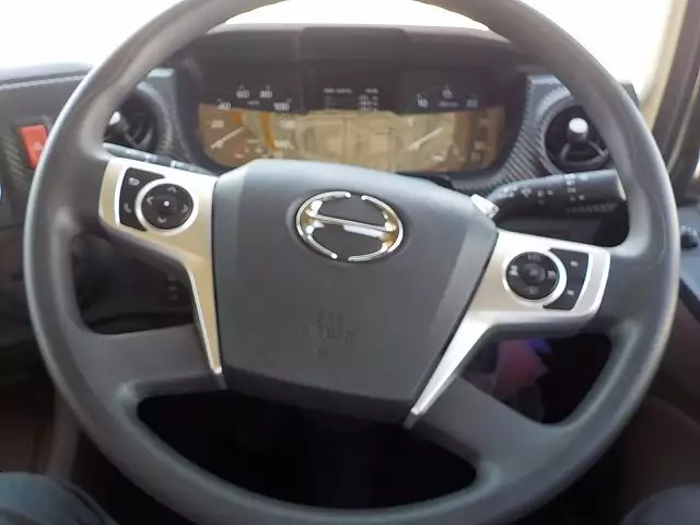 令和03年02月中古大型冷凍バン・ウィング日野日野の画像42