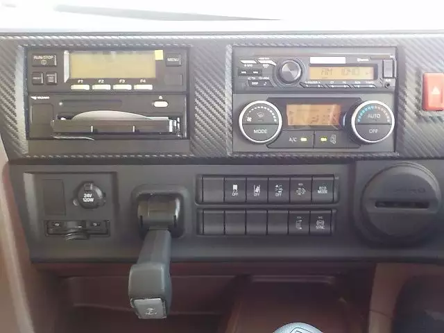 令和03年02月中古大型冷凍バン・ウィング日野日野の画像50