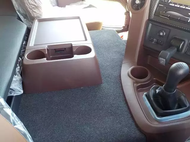 令和03年02月中古大型冷凍バン・ウィング日野日野の画像58