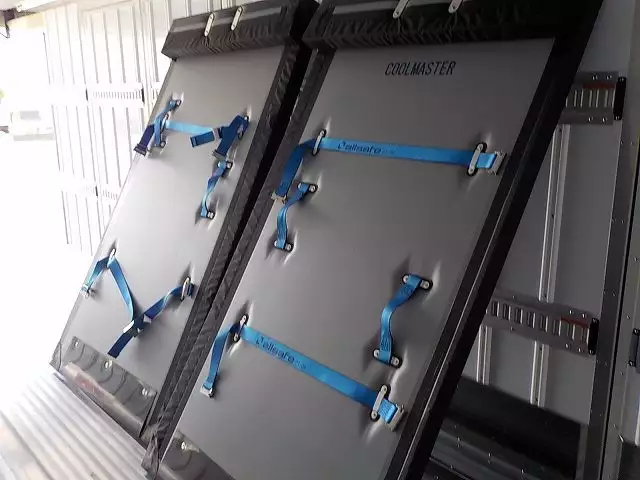 令和03年02月中古大型冷凍バン・ウィング日野日野の画像9