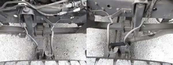 寒冷地仕様 日野 増トンウイング 7200ワイド 240馬力 MT 格納ゲート 積載:6,200kgの画像12