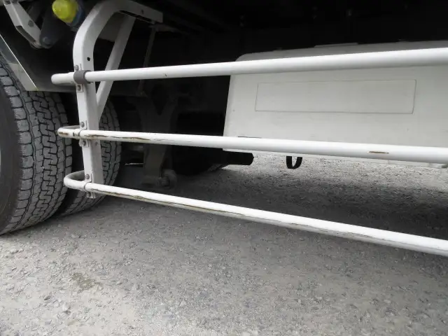 寒冷地仕様 日野 増トンウイング 7200ワイド 240馬力 MT 格納ゲート 積載:6,200kgの画像20