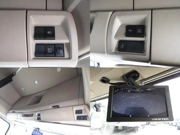 寒冷地仕様 日野 増トンウイング 7200ワイド 240馬力 MT 格納ゲート 積載:6,200kgの画像49