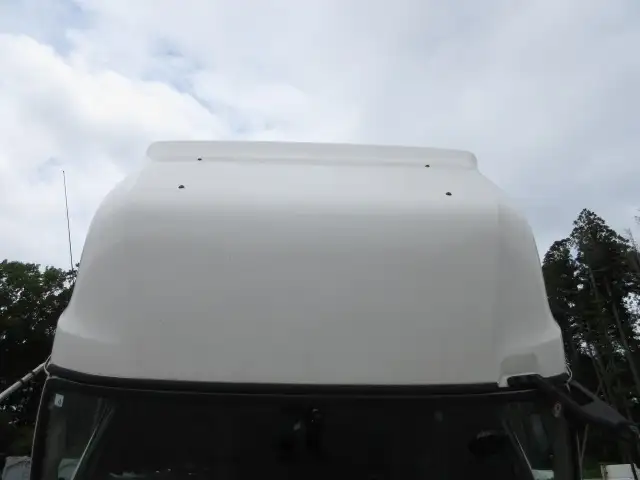 寒冷地仕様 日野 増トンウイング 7200ワイド 240馬力 MT 格納ゲート 積載:6,200kgの画像60