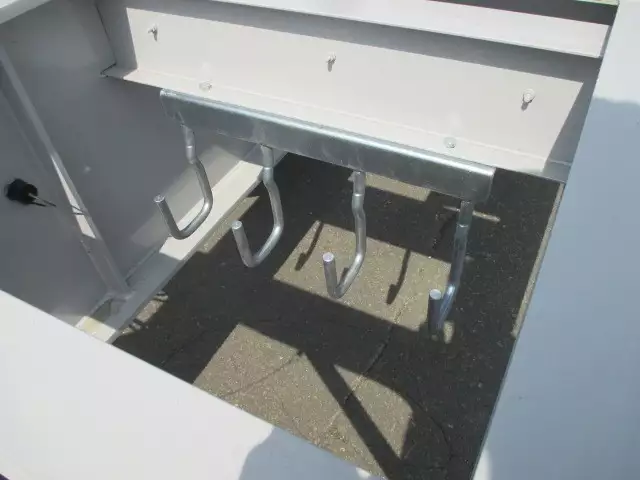 令和03年08月中古その他コンテナシャーシー日本フルハーフフルハーフの画像20