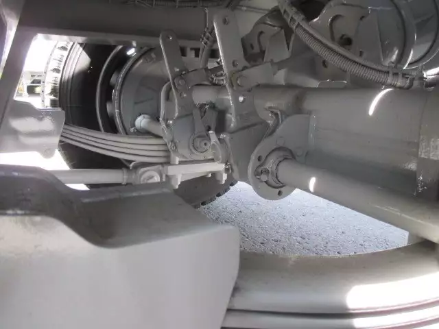 令和03年08月中古その他コンテナシャーシー日本フルハーフフルハーフの画像23